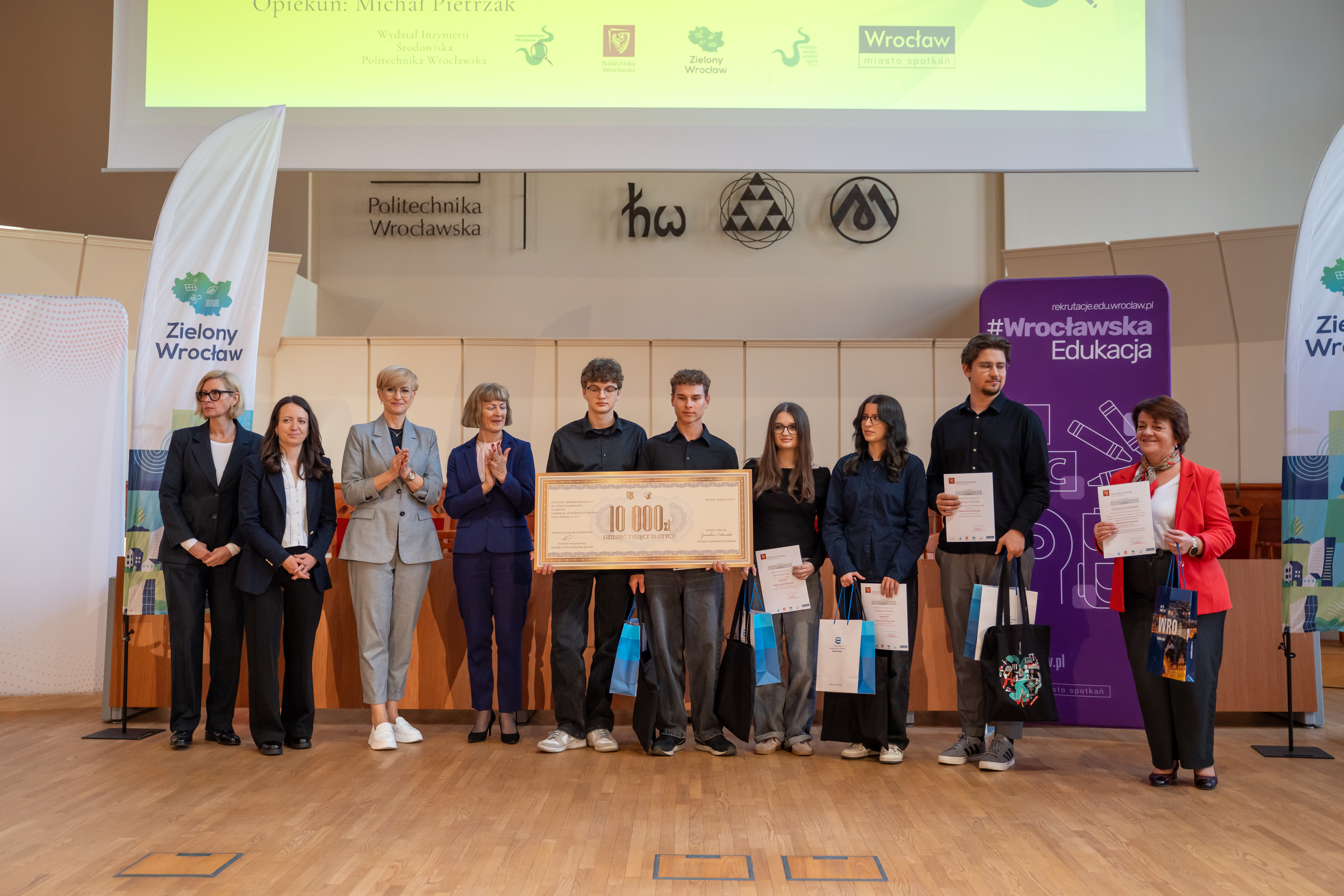 Hydrodetektywi Wrocławia 2025 – zdjęcie 2